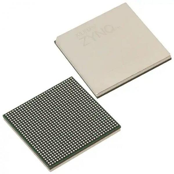 Quality Active IC FPGA Integrated Circuit XC7K325T-2FFG900I 900-BBGA Multipurpose for sale
