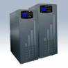 China High Overload Low Frequency Online UPS 10 - 40KVA with 3Ph factory