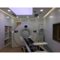 Quality 4mmpb 5mmp CT Room Shielding Radiation Protection In Medicine 1200 X 2100mm for sale