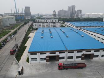 China Factory - X New Energy Technology (Changzhou) Co., Ltd