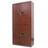 China 0.5mm To 1.2mm Safety Storage Cabinets , Extendable Box File Storage Cabinet factory