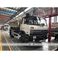 China Dongfeng 10t 15cbm Aviation Kerosene Fuel Dispenser Truck factory