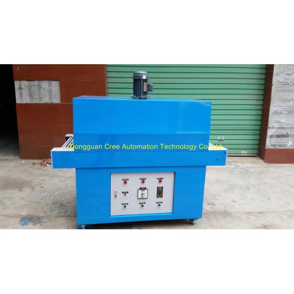 Quality 2-3m/Min Radio Frequency Welding Equipment Multi Function Blue Color for sale