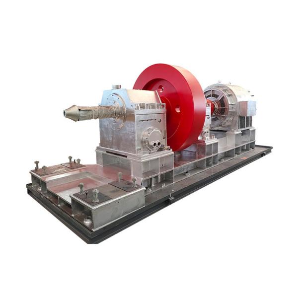 Quality Horizontal Small Turgo Impulse Turbine 400kw For Micro Hydro Power Plant for sale