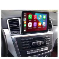 China 8.8 inch Android Dvd Car Stereo Single Din 64GB For Benz GLS 2016 factory