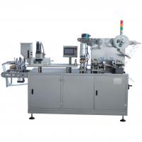 China 150mm Width Alu Alu Blister Packaging Machine Multi Function for sale