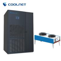 Quality ISO9001 Floor Standing Data Center Server Room Air Cooling Unit for sale