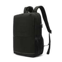 Quality Slim Durable Travel Laptop Backpack , Business Bag Backpack With USB Charging for sale