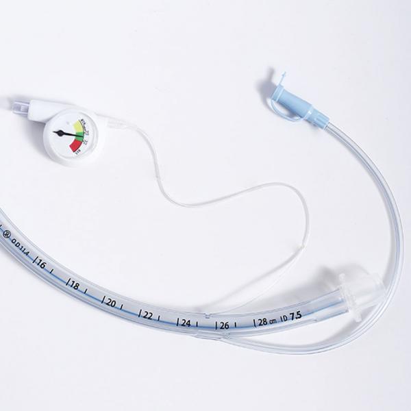 Quality Surgical Flexometallic ET Tube Airway With Radiopaque Line for sale