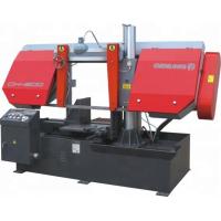 China CH-500 Manual Tension Saw Blade Band Saw Machine for sale