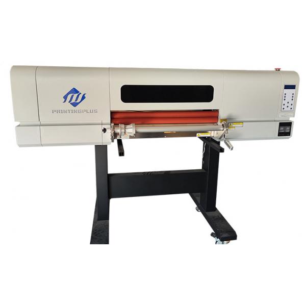 Quality Epson I3200 Print Sprinkler DTF UV Curing Machine Digital Inkjet Printing For Textile for sale