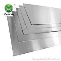 Quality W N 2.4602 Hastelloy C22 Welding Alloy C22 Pipe Hastelloy C22 Sheets Hastelloy for sale