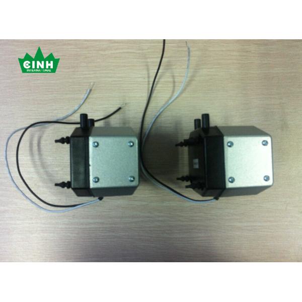 Quality Cinhpump Vacuum Air Pump Small Micro Electric Air Pump for sale