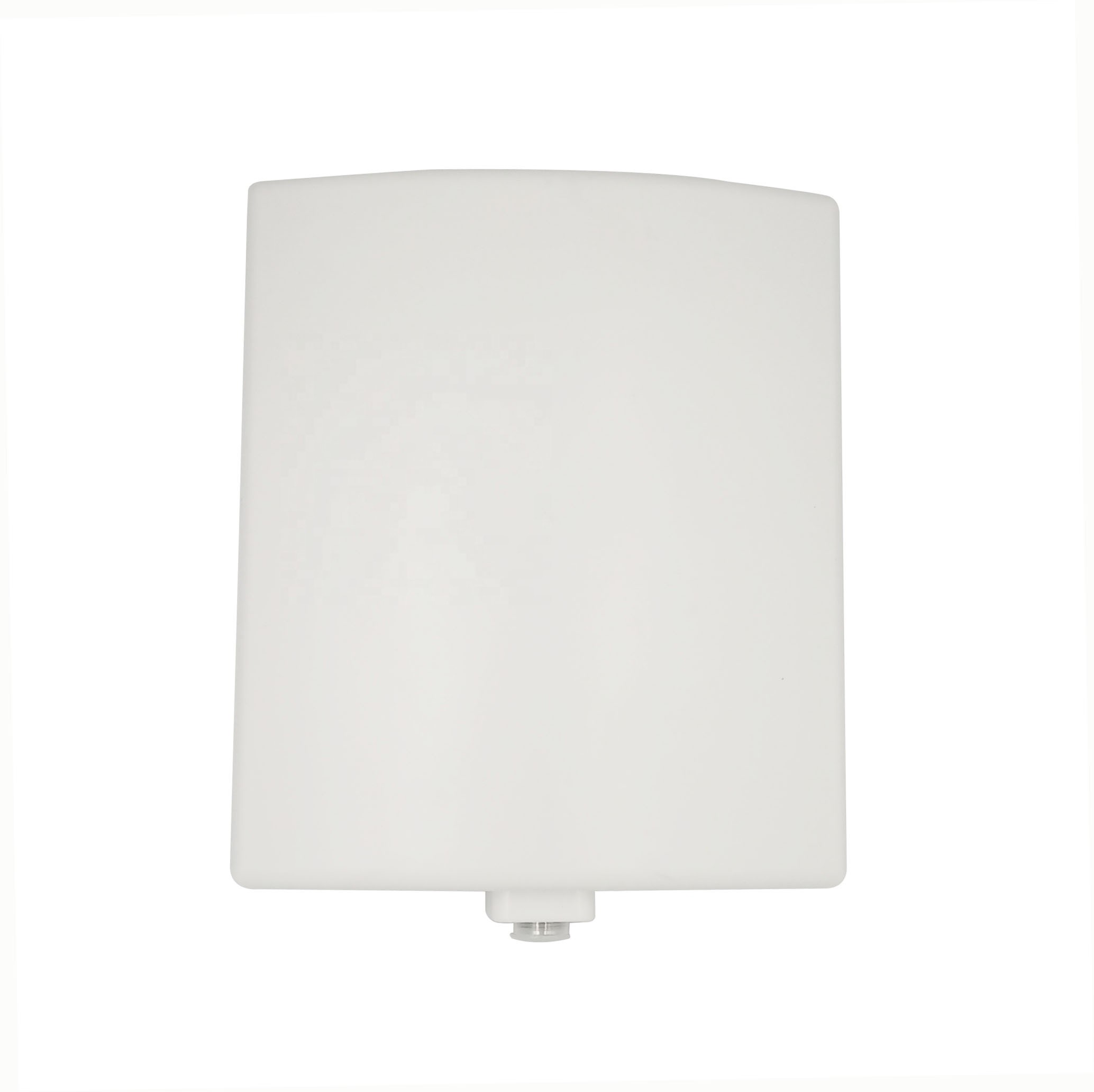 China 223mm*194mm*46mm Panel Size 18dBi Gain 4G LTE MIMO External Antenna for Base Station factory