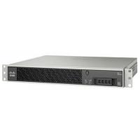 China ASA5512-K8 Cisco ASA 5500 Series Firewall With SW, 6GE Data, 1GE Mgmt, AC, DES factory