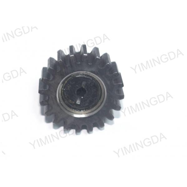 Quality PN 75177000 Rack Clamp Gear Assy for GT7250 GT5250 Cutter Parts for sale