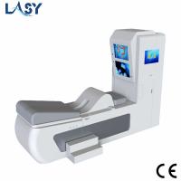 Quality 220v Colon Hydrotherapy Machine Skin Rejuvenation 2L/Min Colonix Machine for sale