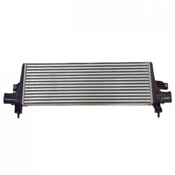Quality Auto Toyota Hilux Parts Cooling Intercooler Assy OEM 17940-0L110 17940-0L120 for sale