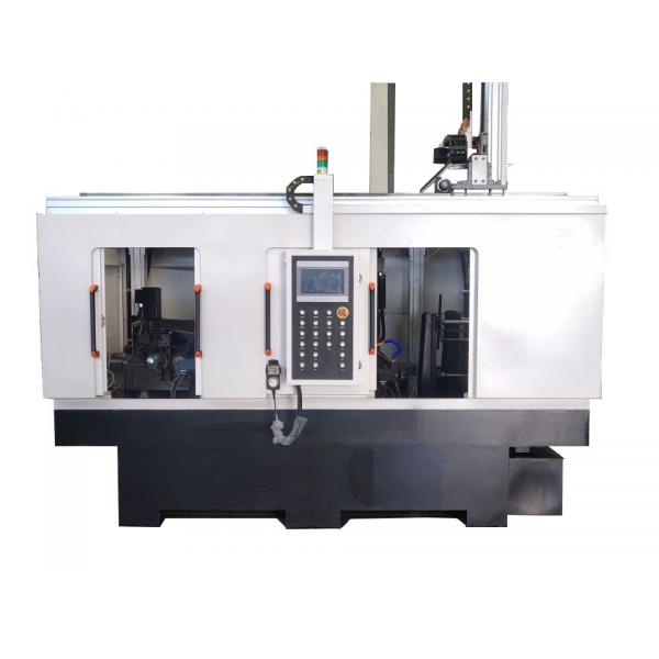 Quality CE ISO9001 TCT Saw Blade Sharpening Machine PLC Circular Blade Grinding Machine ATS260/ ATS320 for sale