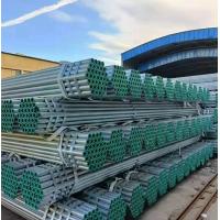 China ASTM A304 Sch 10 SS Pipe , Schedule 10 Steel Pipe Polished stainless stel tube factory