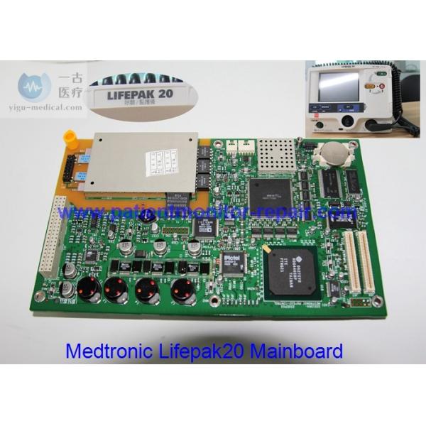 Quality Endoscopy Lifepak20 Defibrillator Machine Mainboard With 3 Months Warranty for sale