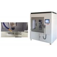 China Automated Controls Sample Maker Machine Take A Sample From Pipe for sale