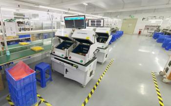 China Factory - Shenzhen Lensi Technology Co., Ltd.