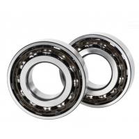 China high precision Axial Angular Contact Ball Bearings V3 ID 150mm Low Noise for sale