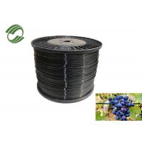 China Clean Smooth Monofilament Trellis Wire Polyester Poultry Breeding for sale