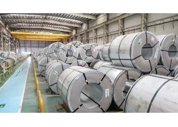 China Factory - Shandong Zhongqi Steel Co., Ltd.