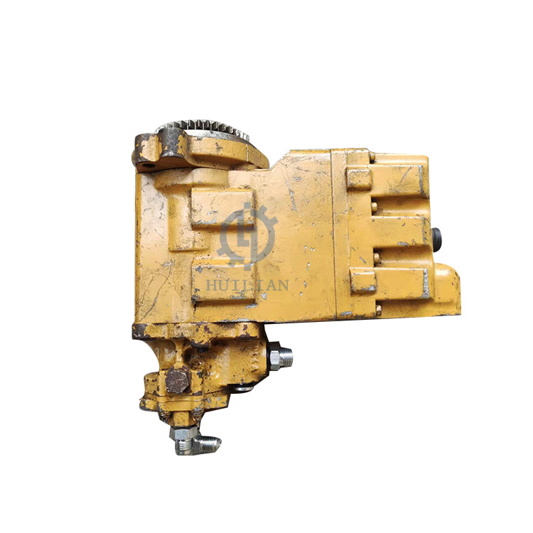 China Excavator Engine Parts CAT C9 fuel injector pump 379-0677 01 Fit for CAT 336 346 340 factory