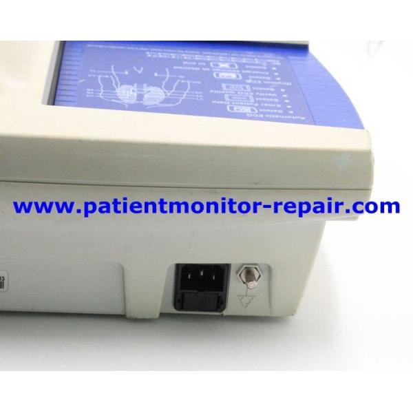 Quality Welch Allyn Cp 200 ECG EKG Electrocardiograph REF CP2A With Parts for sale