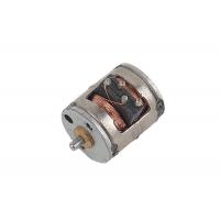 Quality 6mm Dia PM Micro Stepper Motor 3.3V Long Life 2 Phase Mini Step Motor for sale