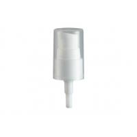 Quality Classic Plastic Treatment Pump 24/410 For Personal Care Products for sale