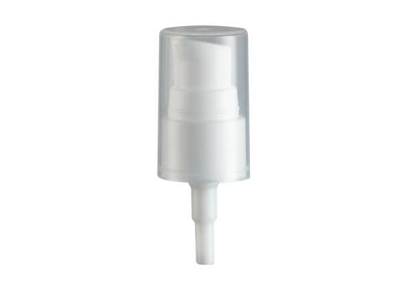 Quality Classic Plastic Treatment Pump 24/410 For Personal Care Products for sale