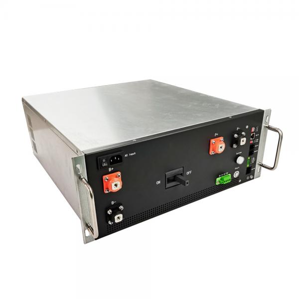 Quality 672V 250A Master Slave BMS , LiFePO4 Li Ion Battery Management System for sale