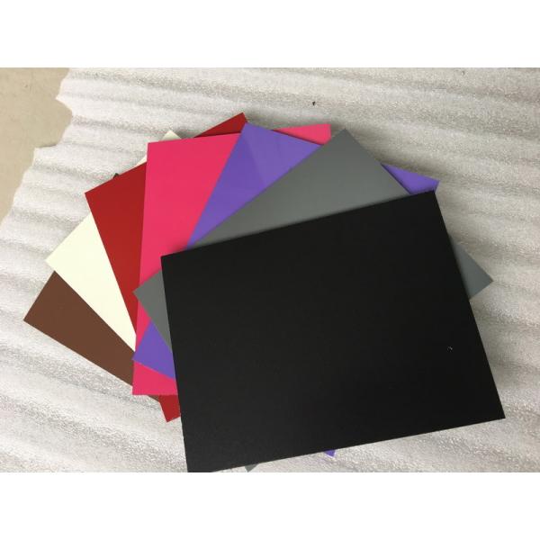 Quality Multi - Color ACP Aluminium Metal Composite Material Wall Panels With High for sale