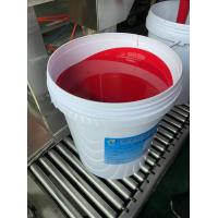 China Electrical UV Resin Colour Pigment , Epoxy Liquid Pigment For Transformer Insulator factory