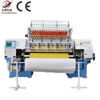 China High production Quilting Sewing Machine for Beds and Garments YGB128-2-3 factory
