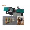 China Moulded Pet Treats Injection Molding Machine For Chewing Dog Snacks factory