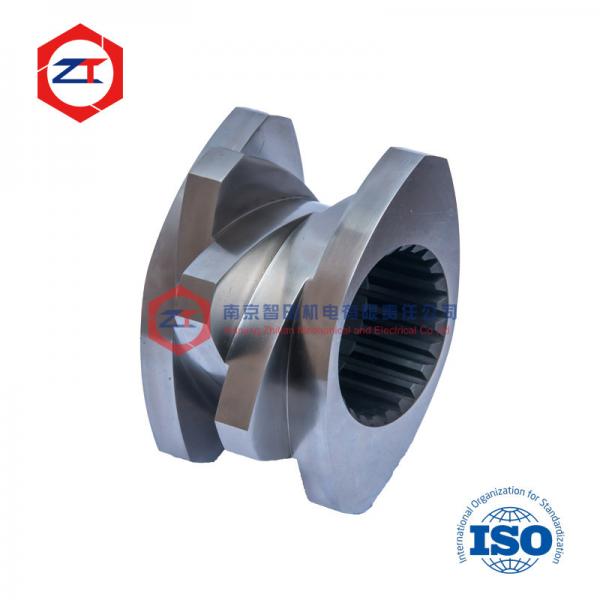 Quality Wear And Corrosion Resistance Screws And Barrels Nickel Alloy Material For for sale