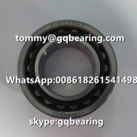 China F-231927 Flanged Deep Groove Ball Bearing 29mm Bore factory