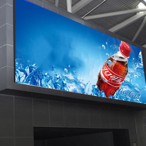 Quality Fixed Indoor Full Color LED Screen P2mm Small Pixel for sale