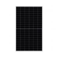 Quality 60 Cell MBB Solar Photovoltaic System 340W Half Cut Solar Module for sale