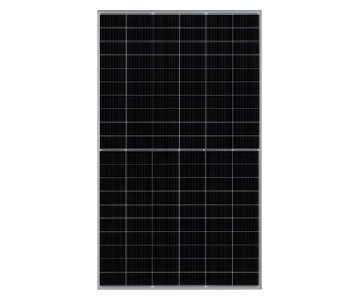 Quality 340W Mono Perc Half Cut Solar Panels 60 Cell With IP68 Junction Box for sale