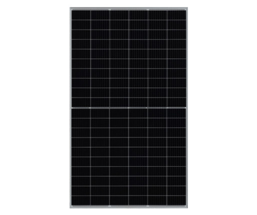 Quality 60 Cell MBB Solar Photovoltaic System 340W Half Cut Solar Module for sale
