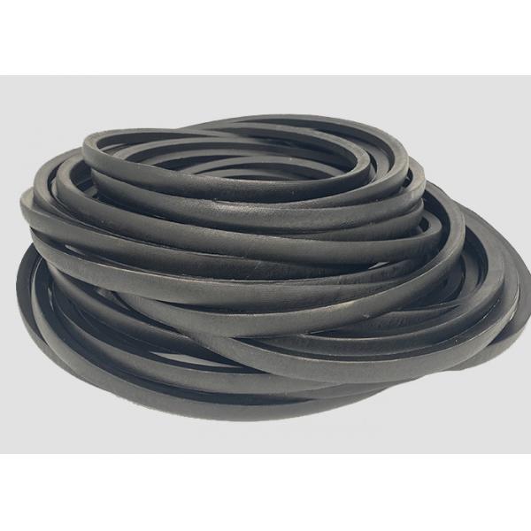 Quality High Performance 25inch 8mm Height Triangle V Belt for sale