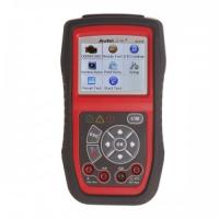 Buy cheap AL539 Autel OBDII / CAN Scan Tool Update Online Free Support English,French, from wholesalers