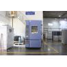 China Temperature Change 380V 1000L Environmental Test Chamber factory