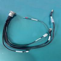 China 40PIN Plug 12V Cable Wire Harness Internal Electronic Wire Harness For Operating Display factory